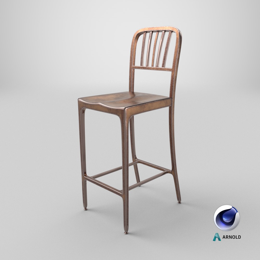 3D Cafe Bar Stool Vintage Cooper model https://p.turbosquid.com/ts-thumb/Y8/RgSpn6/94/stemcell_cinema_4d_arnold_render/png/1713799390/1920x1080/fit_q87/20b15b743310bf5d61706ed94e6d1bbd5c3c2ebd/stemcell_cinema_4d_arnold_render.jpg
