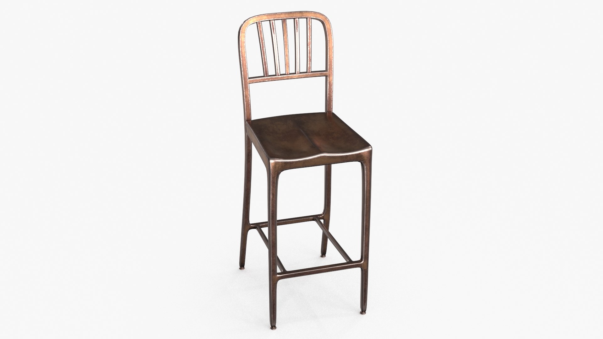 3D Cafe Bar Stool Vintage Cooper model https://p.turbosquid.com/ts-thumb/Y8/RgSpn6/Cu/chair_0003/jpg/1711903661/1920x1080/fit_q87/9d51cb71ad4fc0cafe7b50eb70f930f08fe617d5/chair_0003.jpg