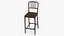 Cafe Bar Stool Vintage Cooper