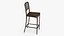 Cafe Bar Stool Vintage Cooper