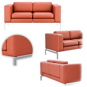 Sofa leather type 2