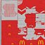 Mcdonald Cups Tray