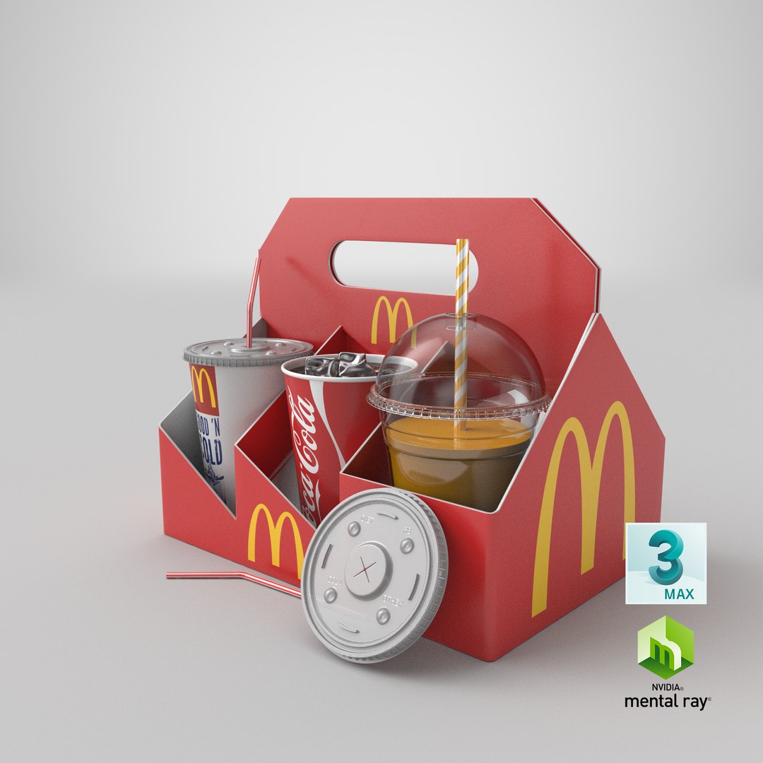 3D Mcdonald Cups Tray model https://p.turbosquid.com/ts-thumb/Y8/TKuamj/vR/stemcell_max_mental_ray_render/png/1664601254/1920x1080/fit_q87/727d5c77cc3942628ad83dabe3f2dd017edc582a/stemcell_max_mental_ray_render.jpg