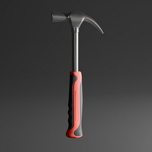 Claw Hammer
