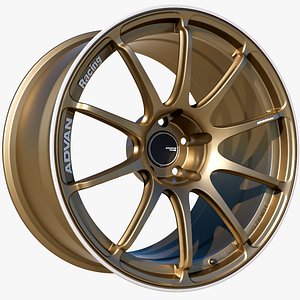 Yokohama Advan Racing RS-III