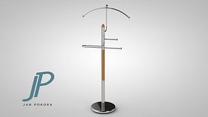 Coat Rack
