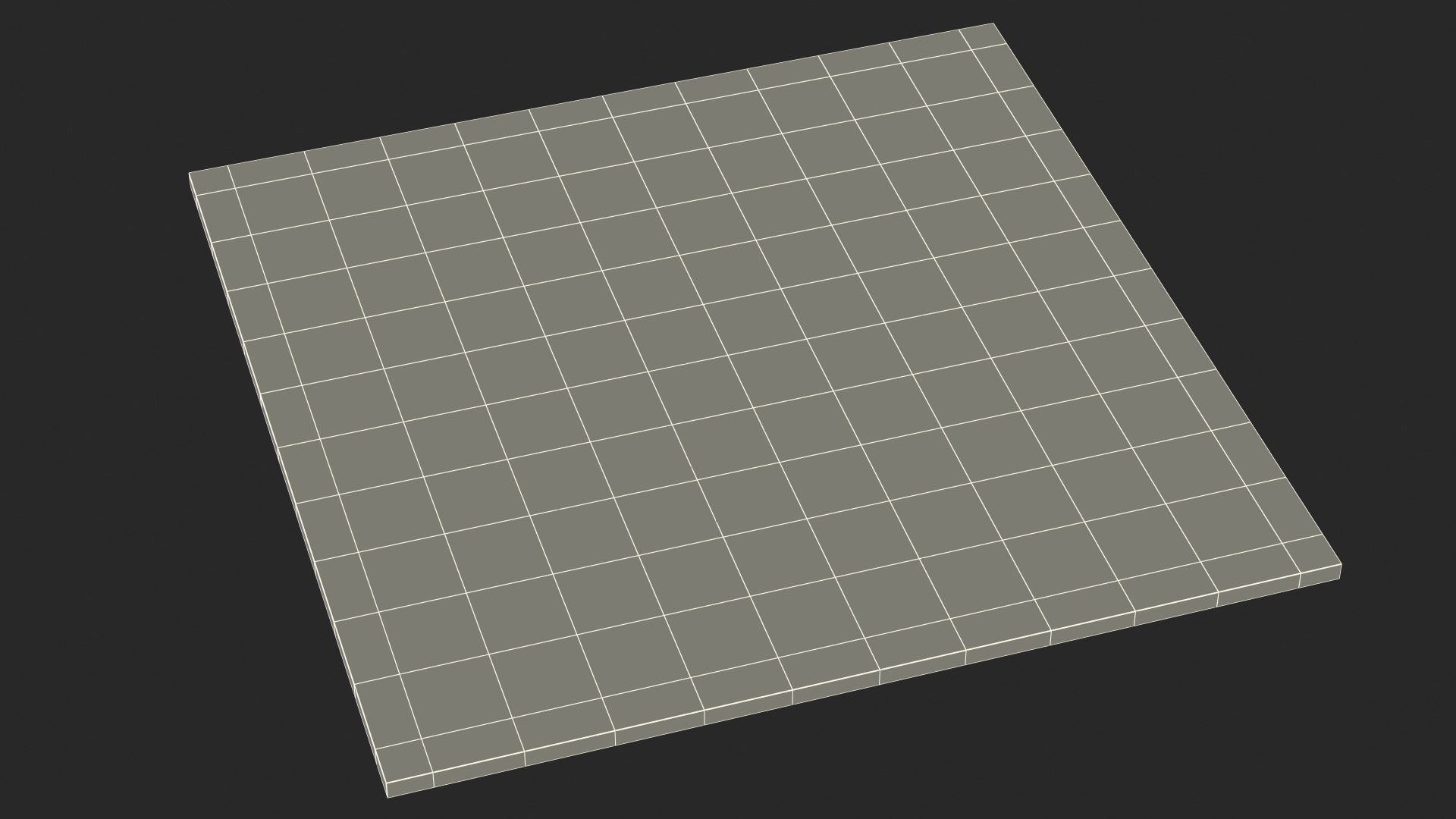 3D model Mobile Processor - TurboSquid 1987281