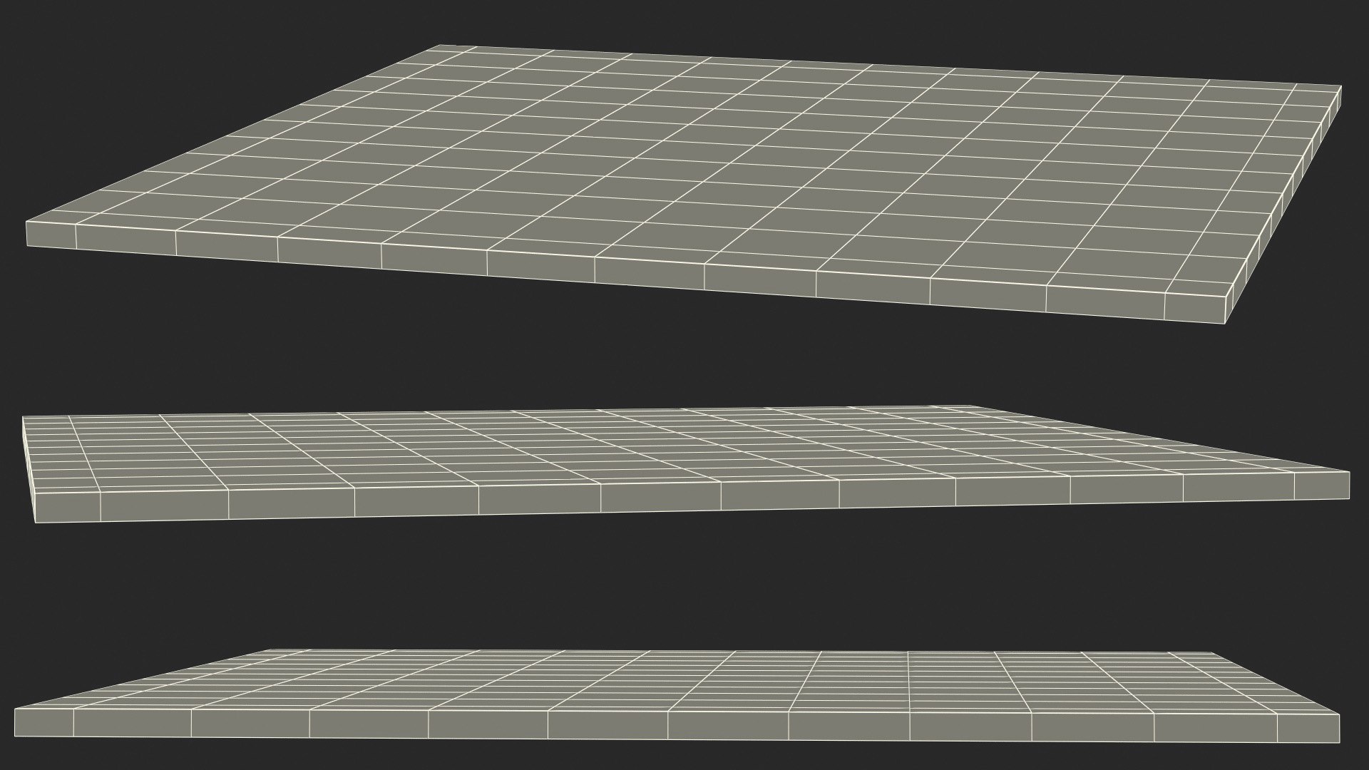 3D model Mobile Processor - TurboSquid 1987281