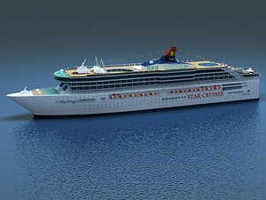Cruise Ship