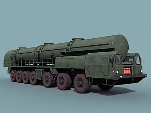soviet fuel bowser maz-7917 max