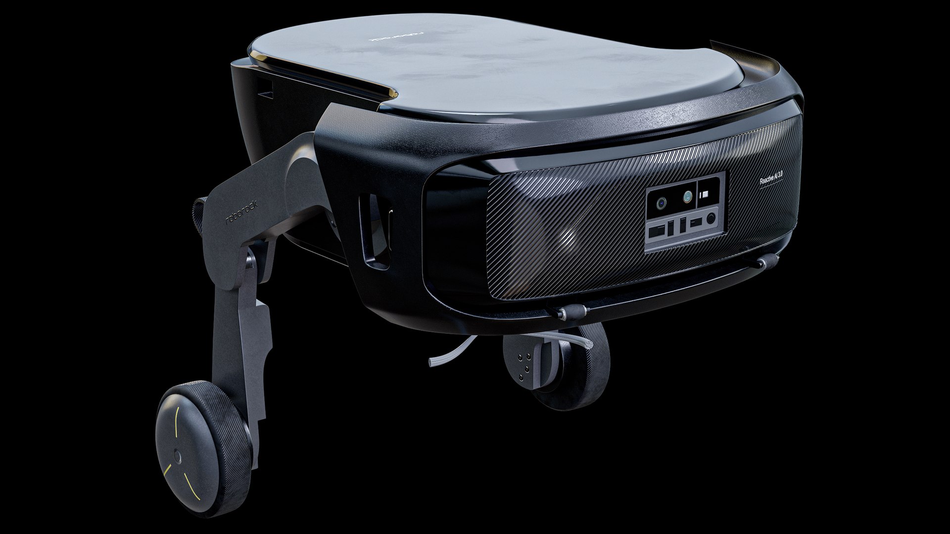 Robot Vacuum Cleaner Roborock Saros Rover 2026 PBR 3D model https://p.turbosquid.com/ts-thumb/Y8/bqKajD/9X/r_scr_001/png/1772526564/1920x1080/fit_q87/63d906550a0189de858ee7f31f924aef2dd7de93/r_scr_001.jpg