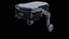 Robot Odkurzający Roborock Saros Rover 2026 PBR