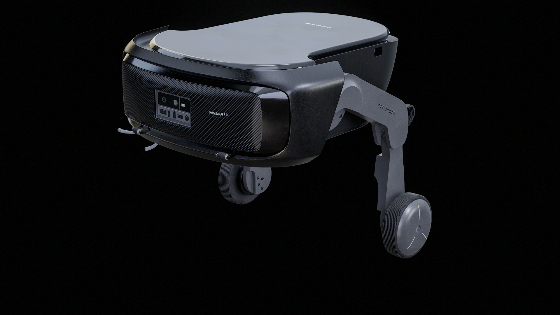 Robot Vacuum Cleaner Roborock Saros Rover 2026 PBR 3D model https://p.turbosquid.com/ts-thumb/Y8/bqKajD/LV/turn/png/1772526626/1920x1080/turn_fit_q99/e163e0bbf89cfba13b18667a1526e7da63bfd4ad/turn-1.jpg