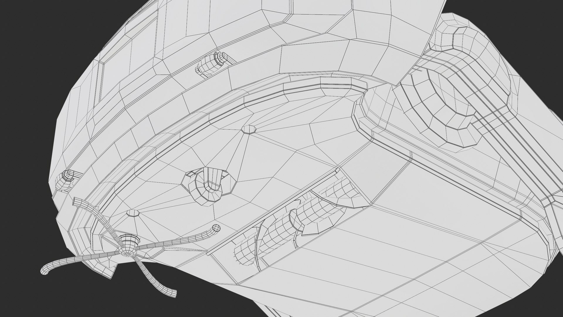 Robot Vacuum Cleaner Roborock Saros Rover 2026 PBR 3D model https://p.turbosquid.com/ts-thumb/Y8/bqKajD/mv/screenshot012/png/1772526578/1920x1080/fit_q87/303fdb01f1945b136854312a55bebfe8f11efa92/screenshot012.jpg