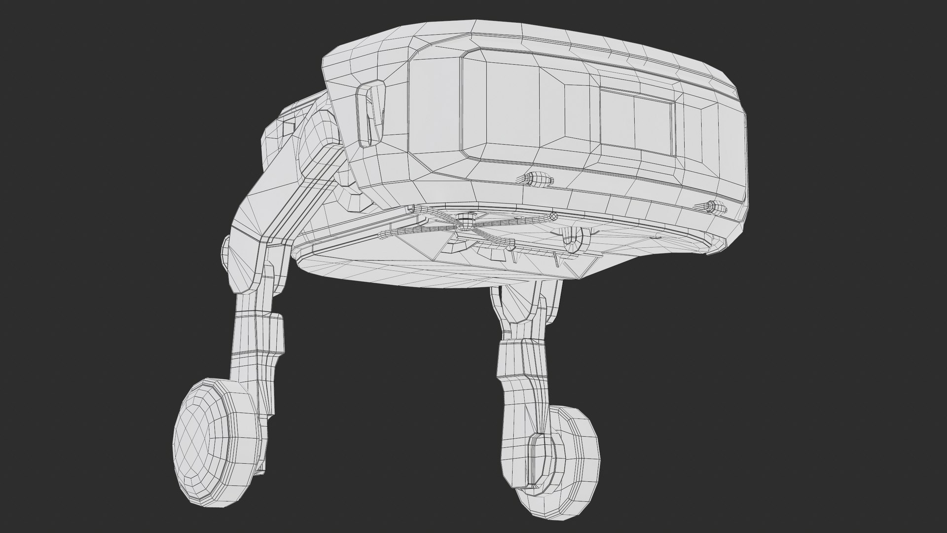Robot Vacuum Cleaner Roborock Saros Rover 2026 PBR 3D model https://p.turbosquid.com/ts-thumb/Y8/bqKajD/p4/screenshot002/png/1772526573/1920x1080/fit_q87/4cb2a33475b6889fee013bd2aacea0019d6b7ce0/screenshot002.jpg