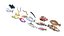Fishes Set