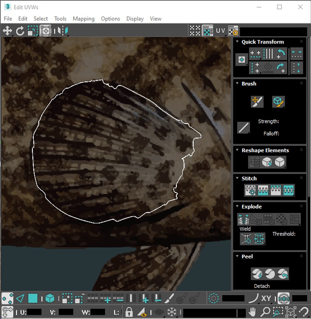 3D Fishes Set https://p.turbosquid.com/ts-thumb/Y8/hAvjxF/4p/screenshot20220719224928/png/1658388174/1920x1080/fit_q87/8ebe910c6533454d8739eafe0053cbfa1a29eddd/screenshot20220719224928.jpg