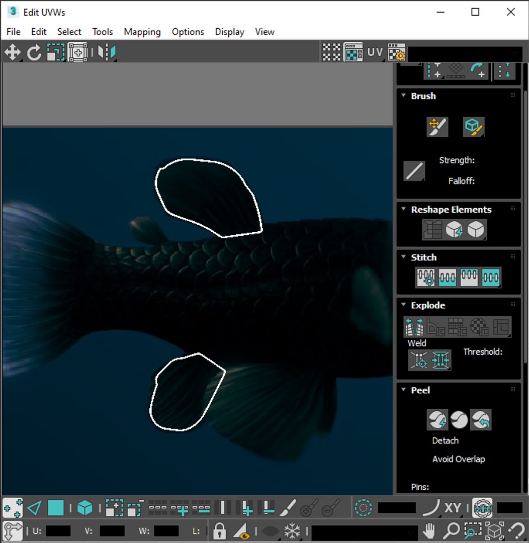 3D Fishes Set https://p.turbosquid.com/ts-thumb/Y8/hAvjxF/8G/screenshot20220715142124/png/1658388150/1920x1080/fit_q87/c01957f389181535e6f5d6c236ac2a255f0002c8/screenshot20220715142124.jpg