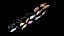 Fishes Set