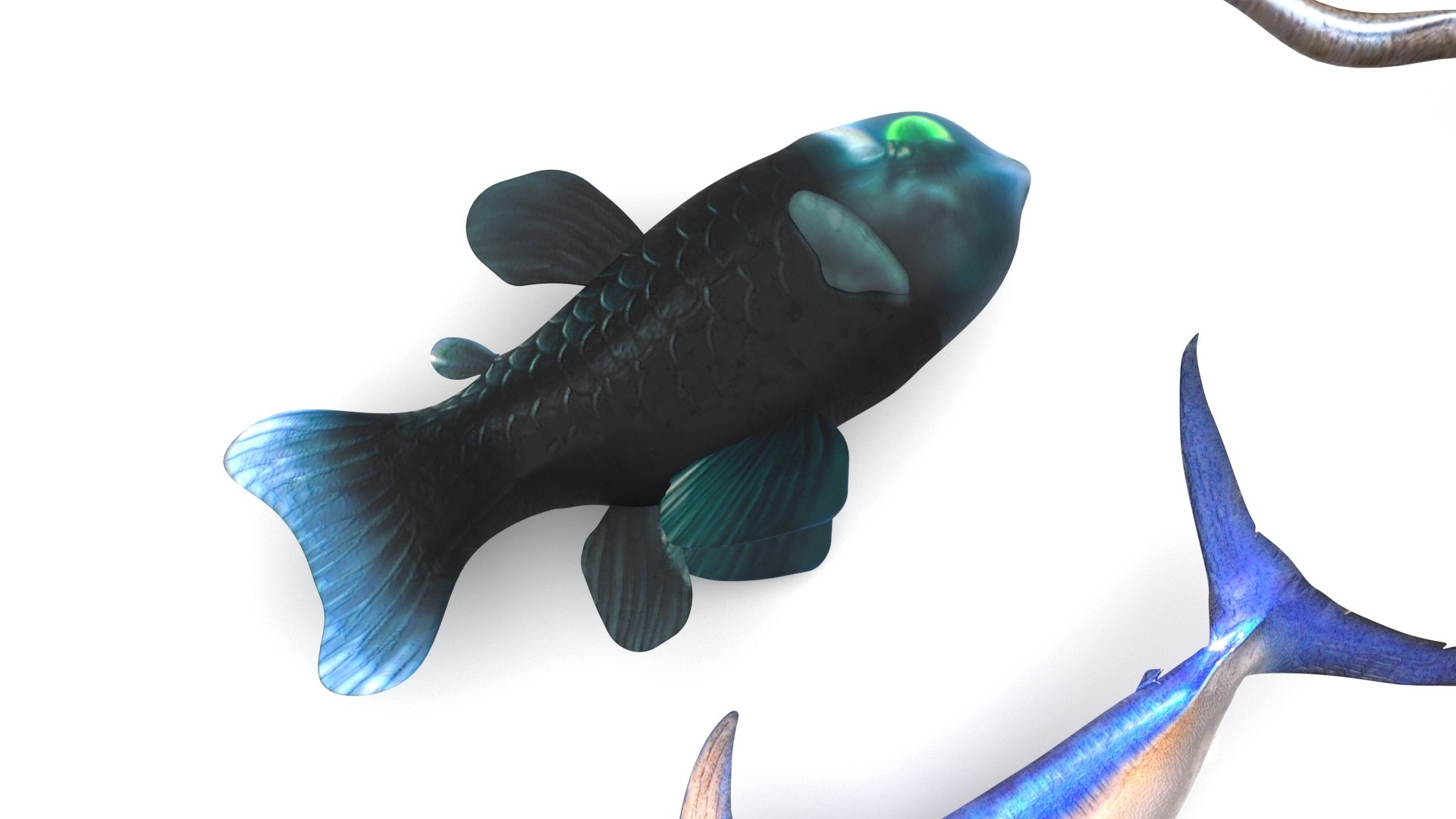 3D Fishes Set https://p.turbosquid.com/ts-thumb/Y8/hAvjxF/C2/fishesset6/jpg/1658388048/1920x1080/fit_q87/267165c97e90c5707a79707ba4615282f010734a/fishesset6.jpg