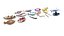 Fishes Set