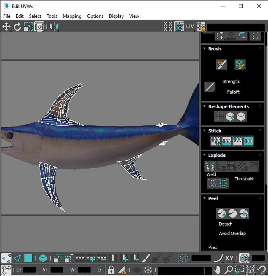 3D Fishes Set https://p.turbosquid.com/ts-thumb/Y8/hAvjxF/Ug/screenshot20220718100200/png/1658388162/1920x1080/fit_q87/1c05fa36da39c60d928f9b947d3e8b3a0fd6947c/screenshot20220718100200.jpg