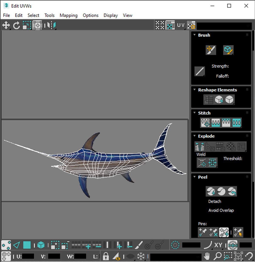 3D Fishes Set https://p.turbosquid.com/ts-thumb/Y8/hAvjxF/Xt/screenshot20220718102526/png/1658388163/1920x1080/fit_q87/8004c38089953009f74c0a369e0c61001f336c6a/screenshot20220718102526.jpg