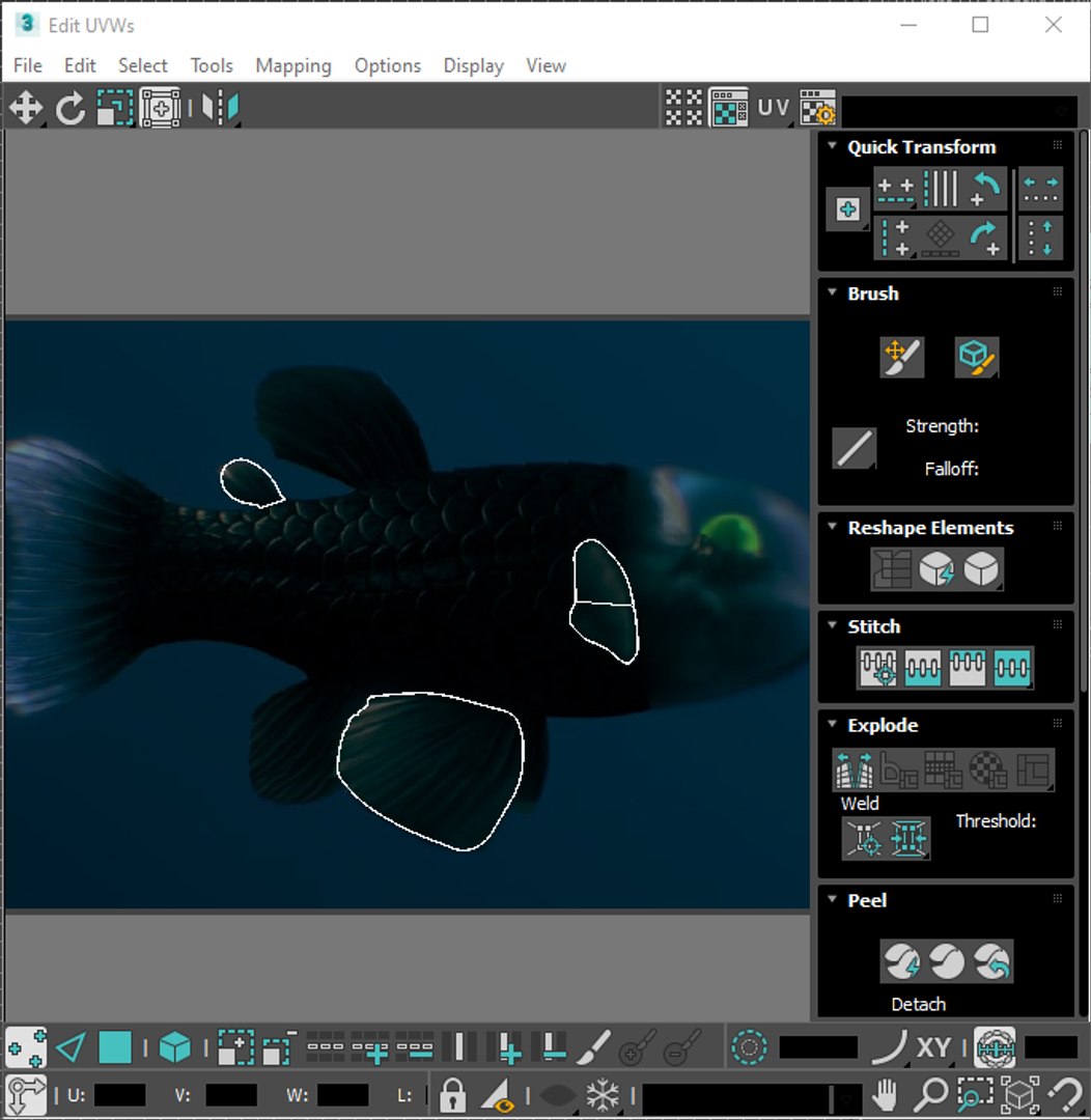 3D Fishes Set https://p.turbosquid.com/ts-thumb/Y8/hAvjxF/c8/screenshot20220715141551/png/1658388150/1920x1080/fit_q87/3062d6b7677c9dae0b167f01accef1d155328333/screenshot20220715141551.jpg
