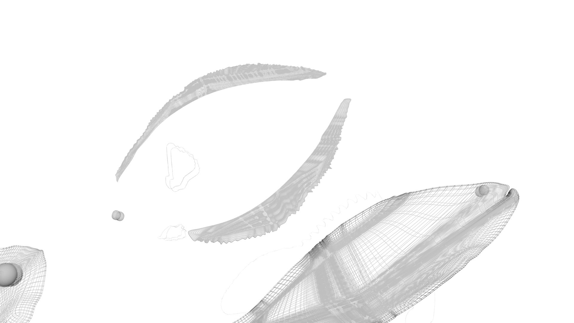 3D Fishes Set https://p.turbosquid.com/ts-thumb/Y8/hAvjxF/qj/fishesset39/jpg/1658388064/1920x1080/fit_q87/87fd6a16ca4119060d27b43fd41edc48c2077ebe/fishesset39.jpg