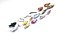 Fishes Set