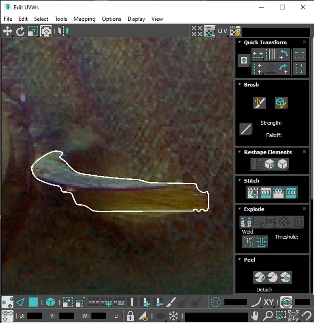 3D Fishes Set https://p.turbosquid.com/ts-thumb/Y8/hAvjxF/zH/screenshot20220719142417/png/1658388172/1920x1080/fit_q87/e61877227941d9ca963ca178514d3c452cc17761/screenshot20220719142417.jpg