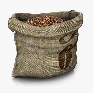 Sack of Beans
