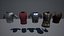 TAB Medieval Knights Pack - 1
