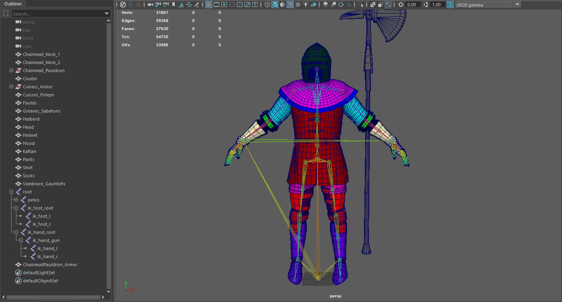 TAB Medieval Knights Pack - 1 model https://p.turbosquid.com/ts-thumb/Y8/jiWBUf/D6/my_2/png/1717547221/1920x1080/fit_q87/bb61627b602aa3d6bf771f684d53acba4123f89e/my_2.jpg