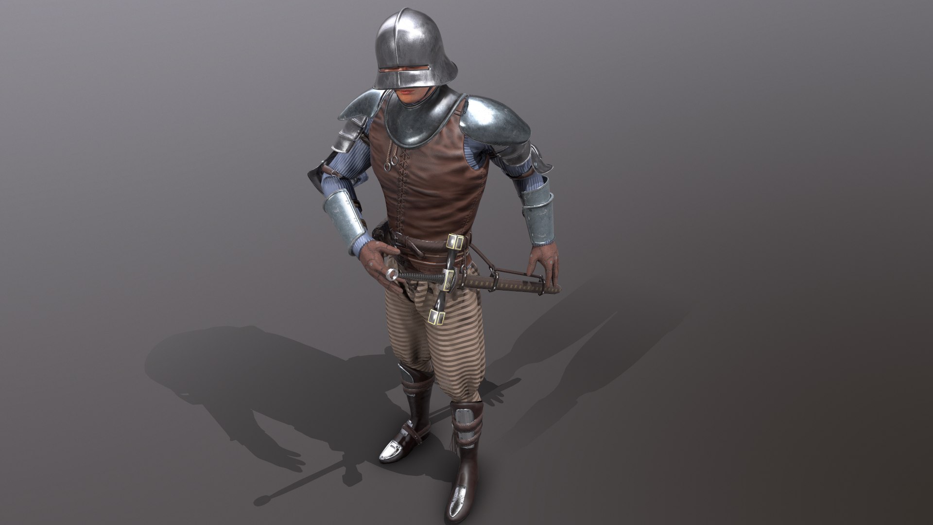 TAB Medieval Knights Pack - 1 model https://p.turbosquid.com/ts-thumb/Y8/jiWBUf/fZ/ps_1/png/1717547205/1920x1080/fit_q87/c5740892376a1b9a50fc3360cf8f0263af4fa5de/ps_1.jpg