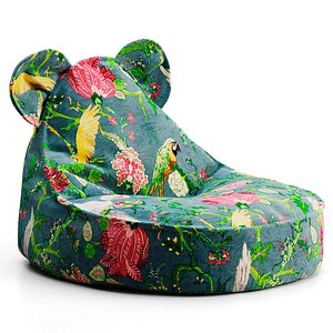 Bean Bag 3D