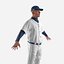 Baseball Player Generic 5