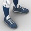 Baseball Player Generic 5