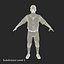 Baseball Player Generic 5