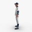 Baseball Player Generic 5