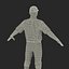 Baseball Player Generic 5