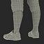 Baseball Player Generic 5