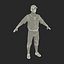 Baseball Player Generic 5