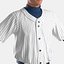 Baseball Player Generic 5