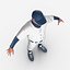 Baseball Player Generic 5