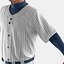 Baseball Player Generic 5