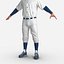 Baseball Player Generic 5