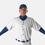 Baseball Player Generic 5