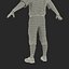 Baseball Player Generic 5