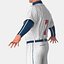Baseball Player Generic 5